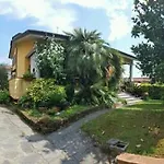Nocleg ze śniadaniem La Foglia