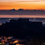 Nocleg ze śniadaniem La Foglia Massa (Tuscany)