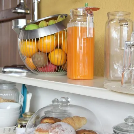 La Foglia Bed & Breakfast Massa (Tuscany)