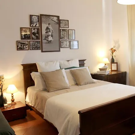 Bed & Breakfast La Foglia