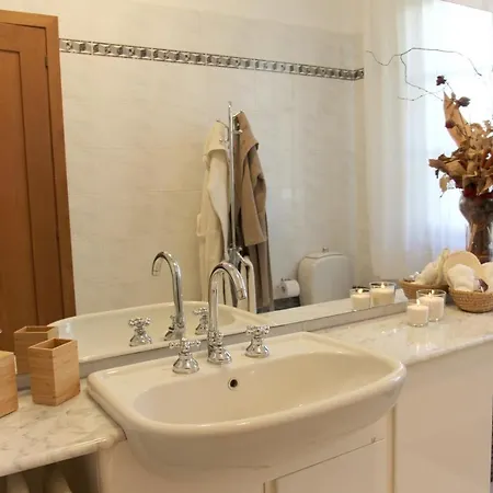 Bed & Breakfast La Foglia