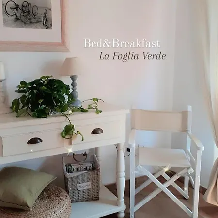 La Foglia Bed & Breakfast