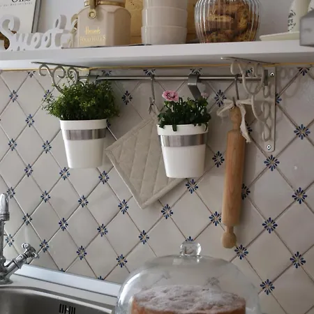 Bed & Breakfast La Foglia