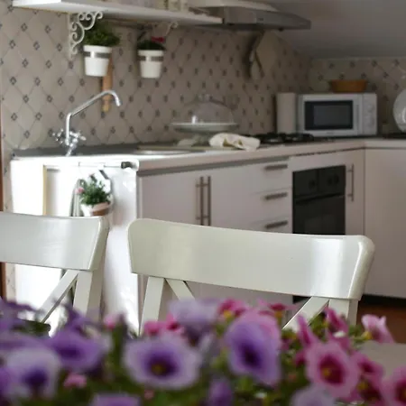 La Foglia Bed & Breakfast