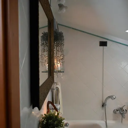 Bed & Breakfast La Foglia Massa (Tuscany)