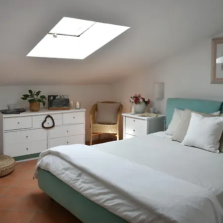Bed & Breakfast La Foglia