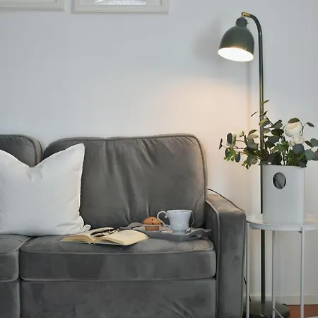 Bed & Breakfast La Foglia *