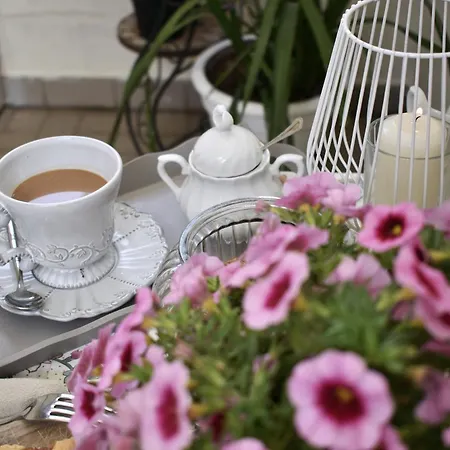 Bed & Breakfast La Foglia 3*
