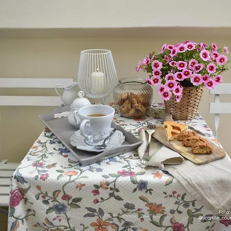 La Foglia Bed & Breakfast *