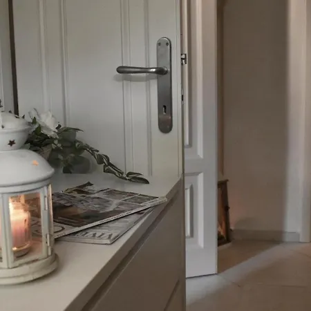 La Foglia Bed & Breakfast *
