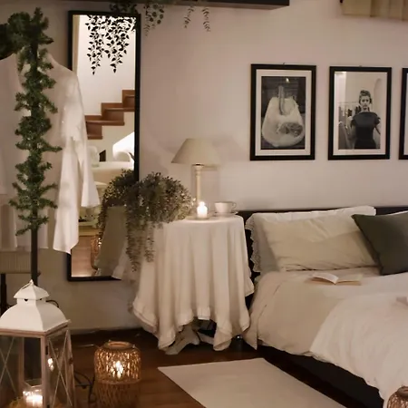 Bed & Breakfast La Foglia