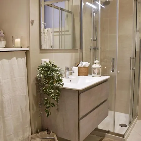 La Foglia Bed & Breakfast