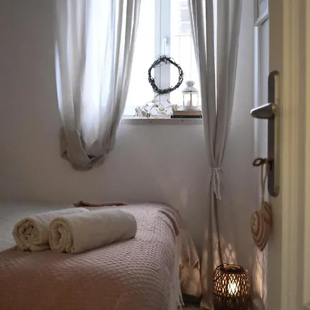 La Foglia Bed & Breakfast 3*