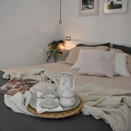 Bed & Breakfast La Foglia 3*
