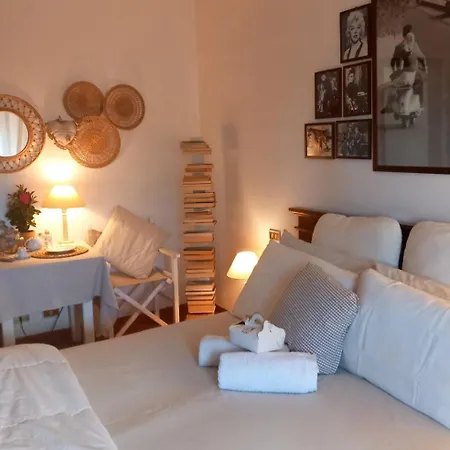 Bed & Breakfast La Foglia