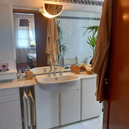 La Foglia Bed & Breakfast 3*