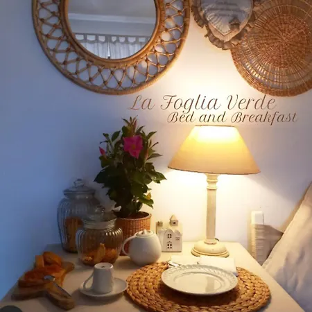 La Foglia Bed & Breakfast Massa (Tuscany)