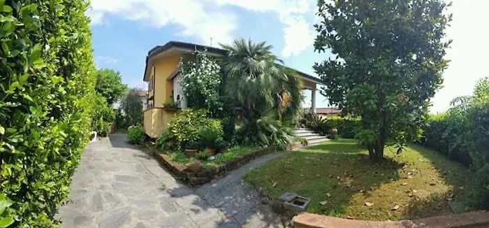 Oda ve Kahvaltı La Foglia