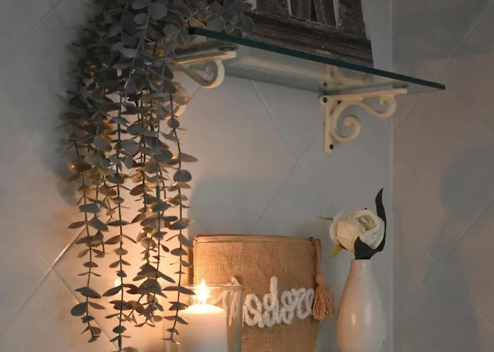 La Foglia Massa (Tuscany)
