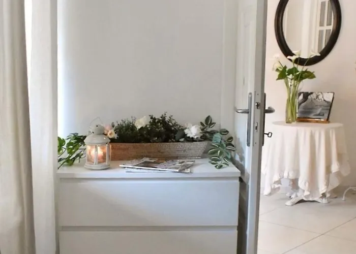 La Foglia 3*