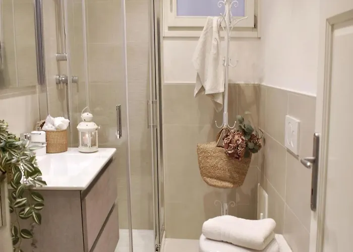 La Foglia 3* Massa (Tuscany)