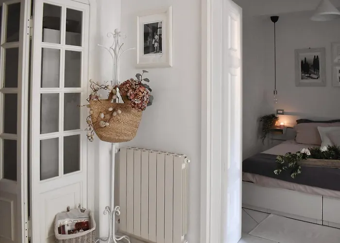 La Foglia 3* Massa (Tuscany)