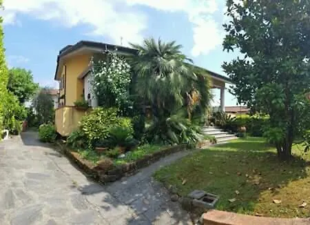 Bed & Breakfast La Foglia