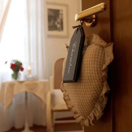 La Foglia Bed & Breakfast