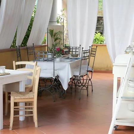 Bed & Breakfast La Foglia