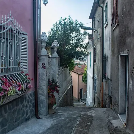 La Foglia Massa (Tuscany)