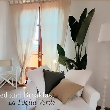 La Foglia