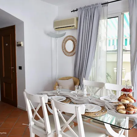 La Foglia Bed & Breakfast *