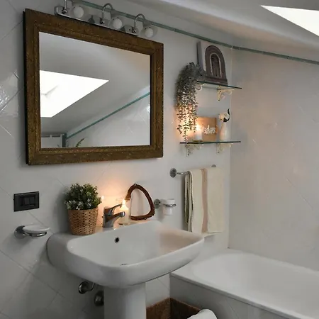 La Foglia Bed & Breakfast