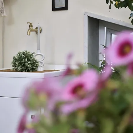 La Foglia Bed & Breakfast *