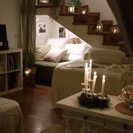 La Foglia Bed & Breakfast Massa (Tuscany)