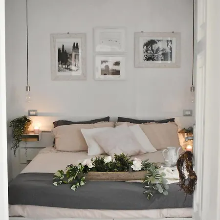 La Foglia Bed & Breakfast